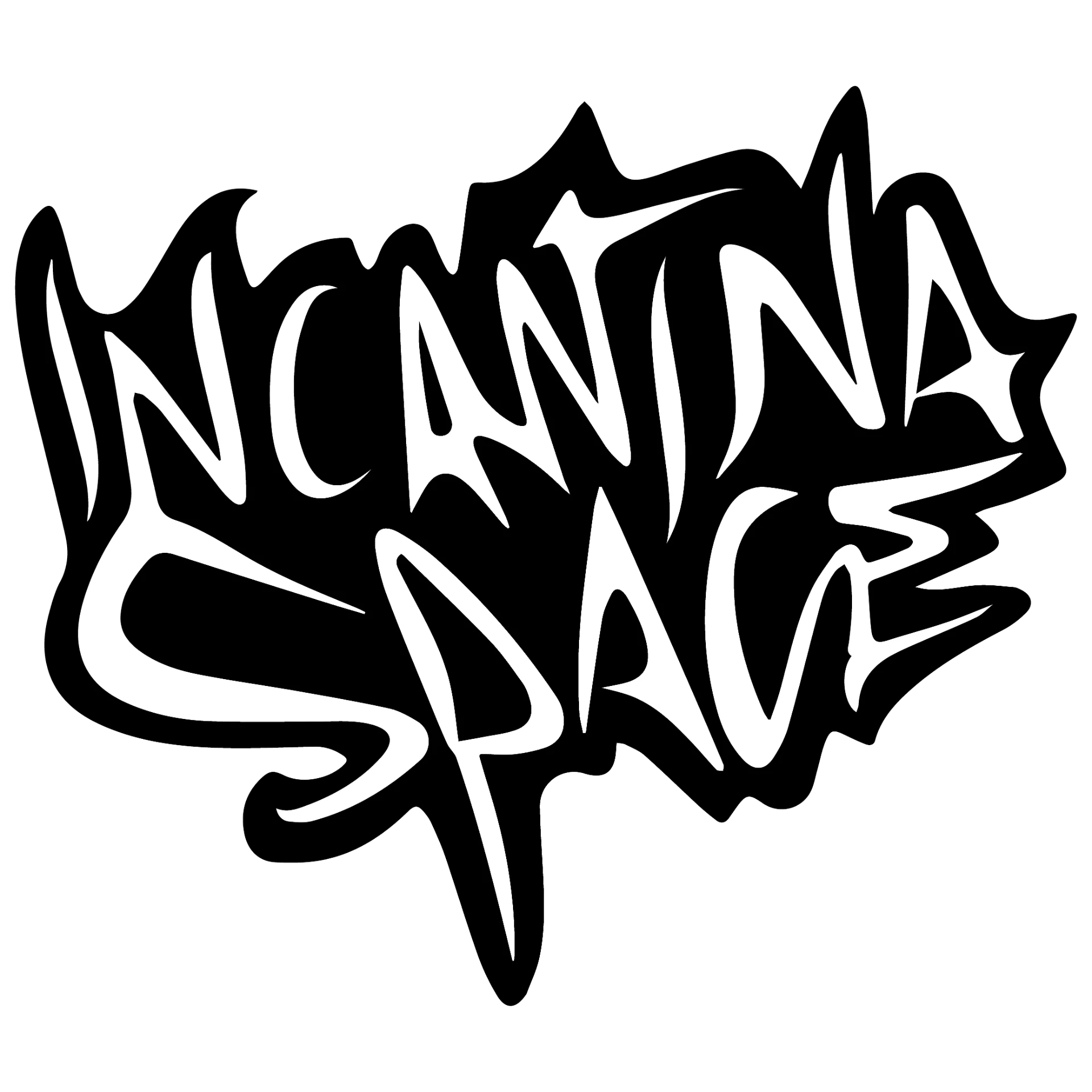 Logo In Cantina Space