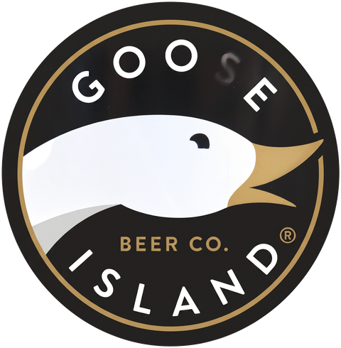 Logo Goose Island