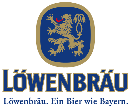 Logo Löwenbräu
