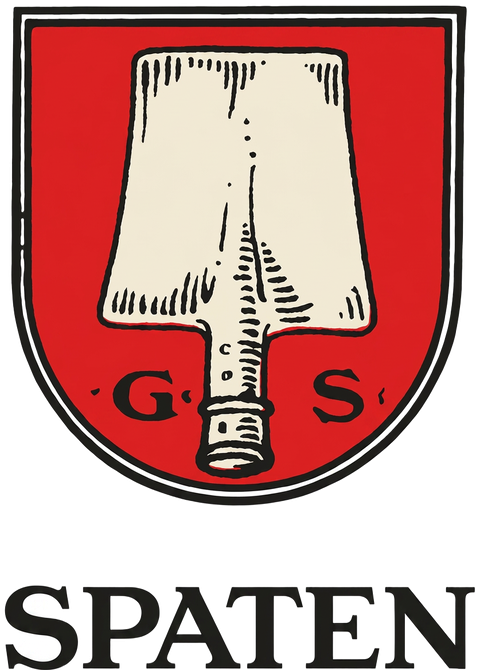 Logo Spaten