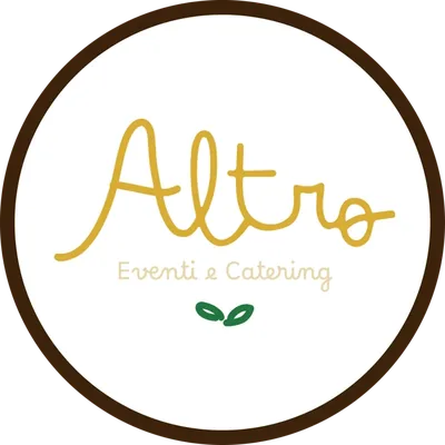 Logo Altro Eventi e Catering