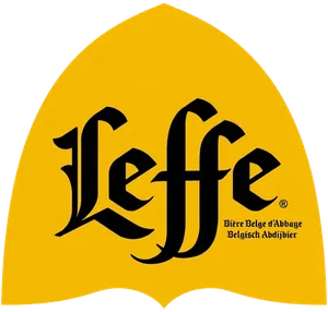 Logo Leffe