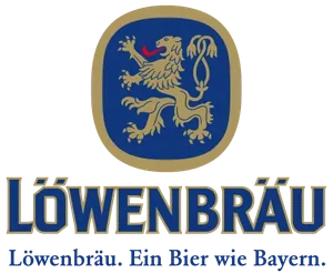 Logo Löwenbräu