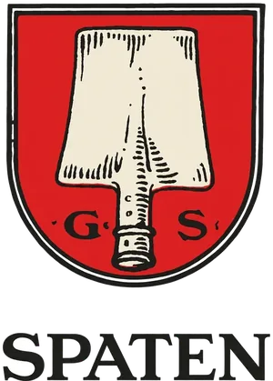 Logo Spaten